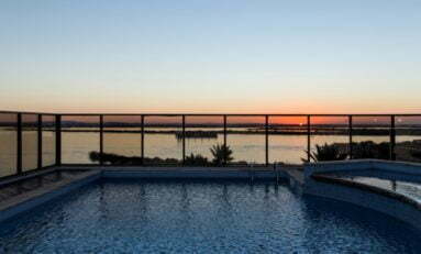 Intercity Hotels disponibiliza pacote Day Use para espantar o calor