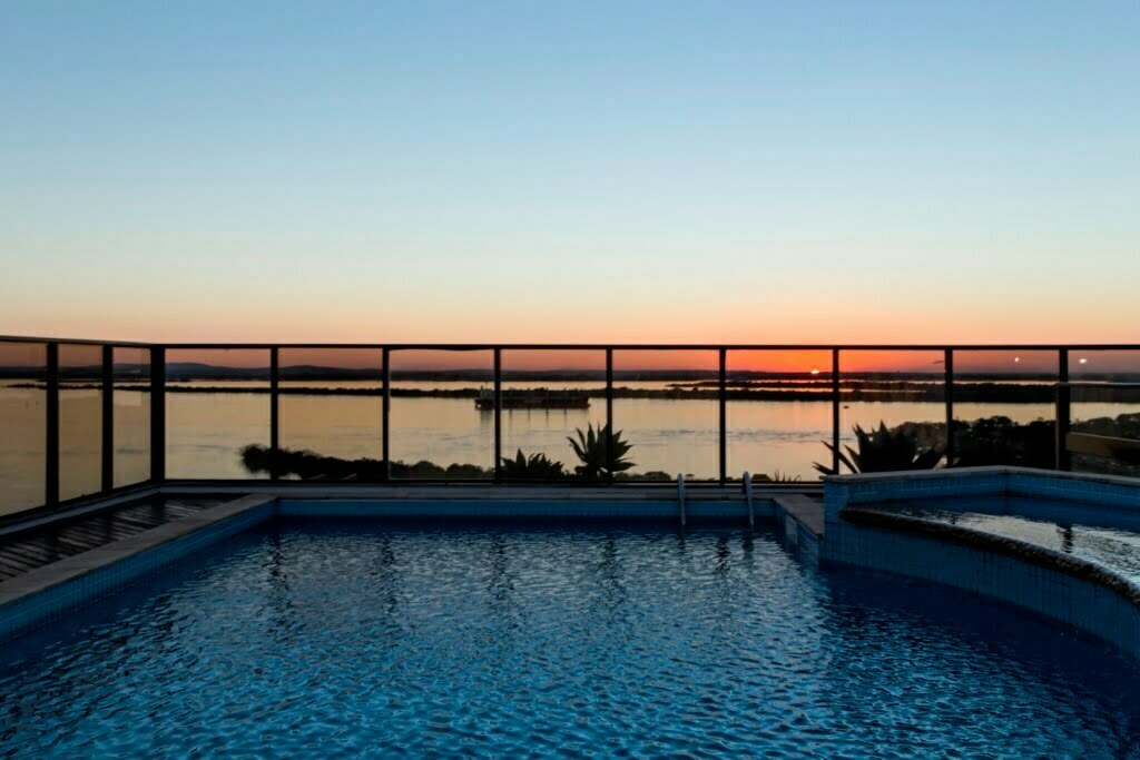 Intercity Hotels disponibiliza pacote Day Use para espantar o calor