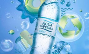 Água da Pedra, marca da Bebidas Fruki, leva hidratação e sustentabilidade para o verão dos gaúchos