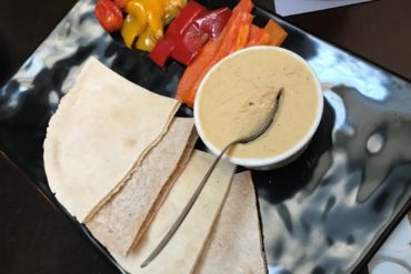 Café à Brasileira aposta em cardápio especial para o verão