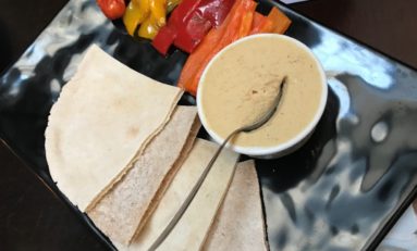 Café à Brasileira aposta em cardápio especial para o verão