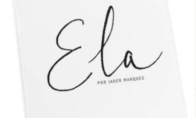 Livro de textos eróticos e ensaios sensuais ganha lançamento