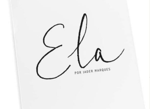 Livro de textos eróticos e ensaios sensuais ganha lançamento