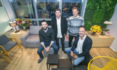 Flowork inaugura nova fase de expansão em Curitiba