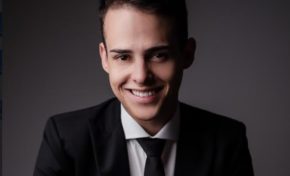 Fotógrafo gaúcho é confirmado como palestrante do maior congresso de fotografia do mundo