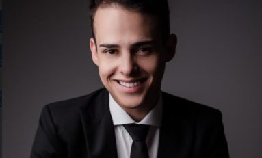 Fotógrafo gaúcho é confirmado como palestrante do maior congresso de fotografia do mundo