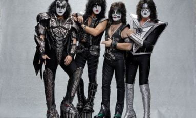 Super produção do Kiss, End Of The Road Tour vem ao Brasil