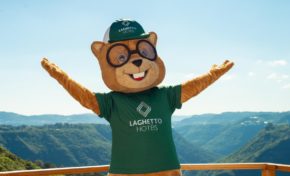 Rede Laghetto terá hotel temático em Gramado