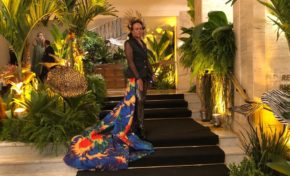 Liberdade e pluralidade marcaram o Baile do Copa 2020