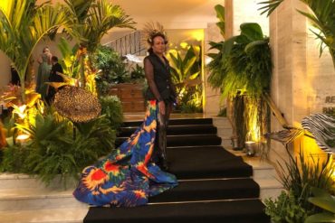 Liberdade e pluralidade marcaram o Baile do Copa 2020