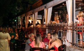 Quarta edição do Ora Felice do Peppo Cucina