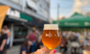 MaltStore promove pré-Carnaval pelo 5º ano na Padre Chagas