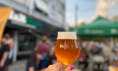 MaltStore promove pré-Carnaval pelo 5º ano na Padre Chagas