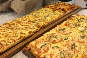 Opções de gastronomia no Litoral Norte