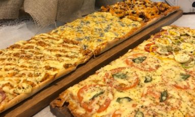 Opções de gastronomia no Litoral Norte