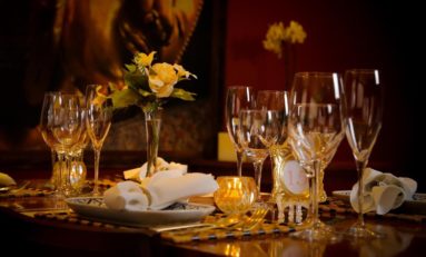 Thai House é sucesso em celebrações intimistas   