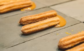 Valentina Steak Bar anuncia delivery