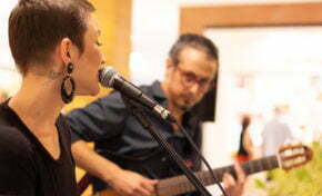 Mês de março será de muita música no BarraShoppingSul