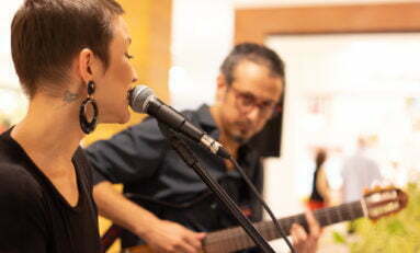 Mês de março será de muita música no BarraShoppingSul