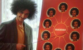 Coach para quem ama muito pagar pouco