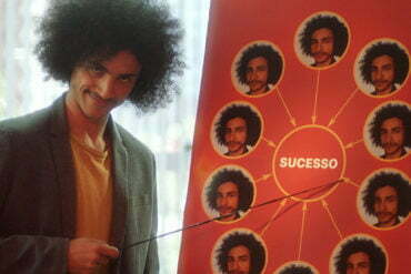 Coach para quem ama muito pagar pouco