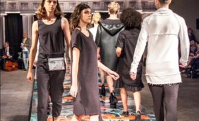 Seletiva de talentos em Caxias do Sul