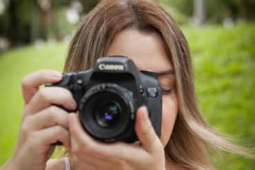 Cinco dicas de como fotografar em casa para gerar conteúdo nas redes sociais