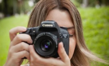 Cinco dicas de como fotografar em casa para gerar conteúdo nas redes sociais