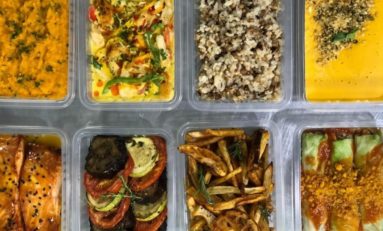 Grupo Fouet inicia encomenda para atender demanda durante período de isolamento social