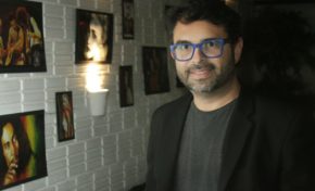 Programa Conversa de Bar do Canal Bah terá estúdio de vidro no Shopping Total