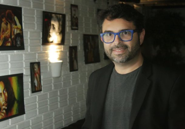 Programa Conversa de Bar do Canal Bah terá estúdio de vidro no Shopping Total