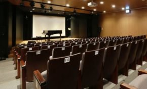 Projeto gratuito aproxima crianças e adolescentes da música clássica