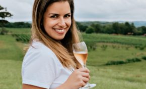 Ju Palma e F&G Travel promovem roteiro em Pinto Bandeira e Vale dos Vinhedos nos dias 21 e 22 de março