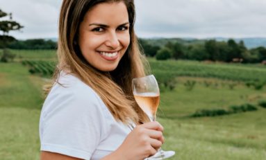 Ju Palma e F&G Travel promovem roteiro em Pinto Bandeira e Vale dos Vinhedos nos dias 21 e 22 de março