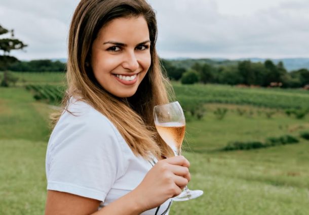 Ju Palma e F&G Travel promovem roteiro em Pinto Bandeira e Vale dos Vinhedos nos dias 21 e 22 de março