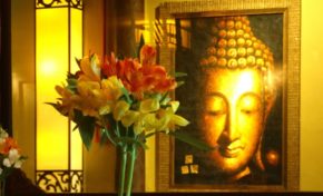 Koh Pee Pee terá sua operação temporariamente fechada e passará a oferecer delivery