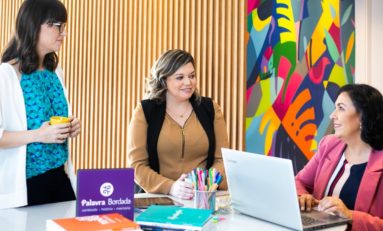 Editora criada por jornalista faz livros personalizados para grandes empresas