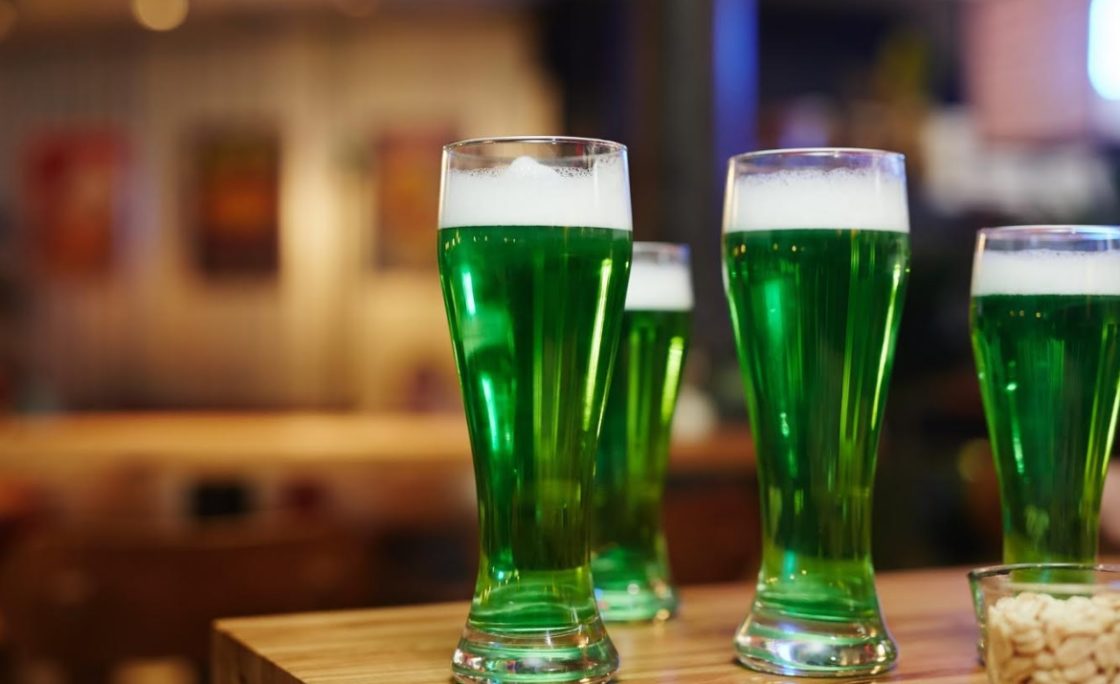 Paseo Zona Sul comemora St. Patrick`s Day  com muita cerveja, chope e música