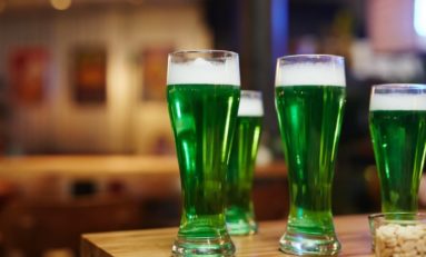 Paseo Zona Sul comemora St. Patrick`s Day  com muita cerveja, chope e música