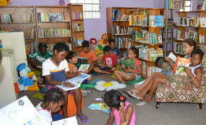 Centro Social Pe. Pedro Leonardi arrecada alimentos e material de limpeza e higiene para famílias da Restinga