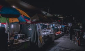 Crescimento na China dá luz a outras economias