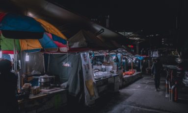 Crescimento na China dá luz a outras economias