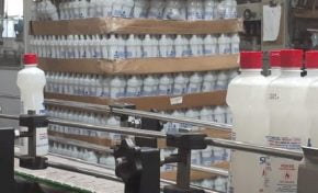 Industria busca alternativas para atender a demanda de álcool em gel e álcool 70º devido à COVID-19
