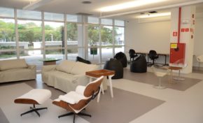 Coletivo de arquitetos organiza força tarefa para construir espaços temporários e definitivos de descompressão para profissionais da saúde em hospitais