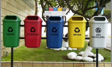 Tempos modernos com poucos estímulos à preservação ambiental e as reciclagens | Por Dilmar Isidoro