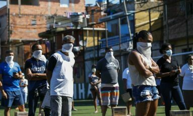 PANDEMIA, PANDEMÔNIO OU PANTOMIMA | Por Fernando Dinis