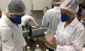 COSEMS-RS firma parceria para doação de álcool para cidades gaúchas