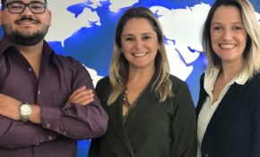 Em meio a pandemia, AZM Câmbio anuncia nova sócia e reestruturação da empresa 