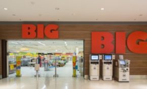 Grupo BIG adota medidas de segurança nas lojas para combater a disseminação do novo coronavírus no Brasil