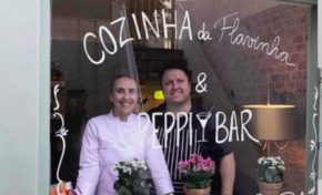 Público ajuda a fortalecer comércio de bairro